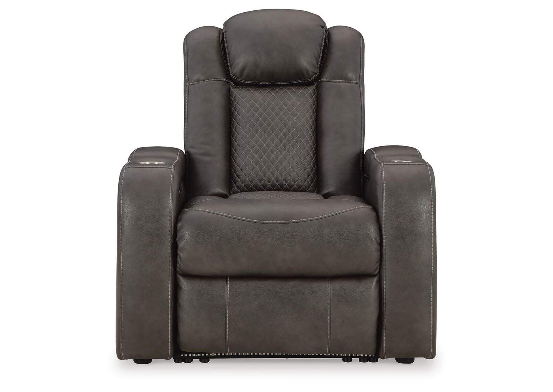 Fyne-Dyme Power Recliner