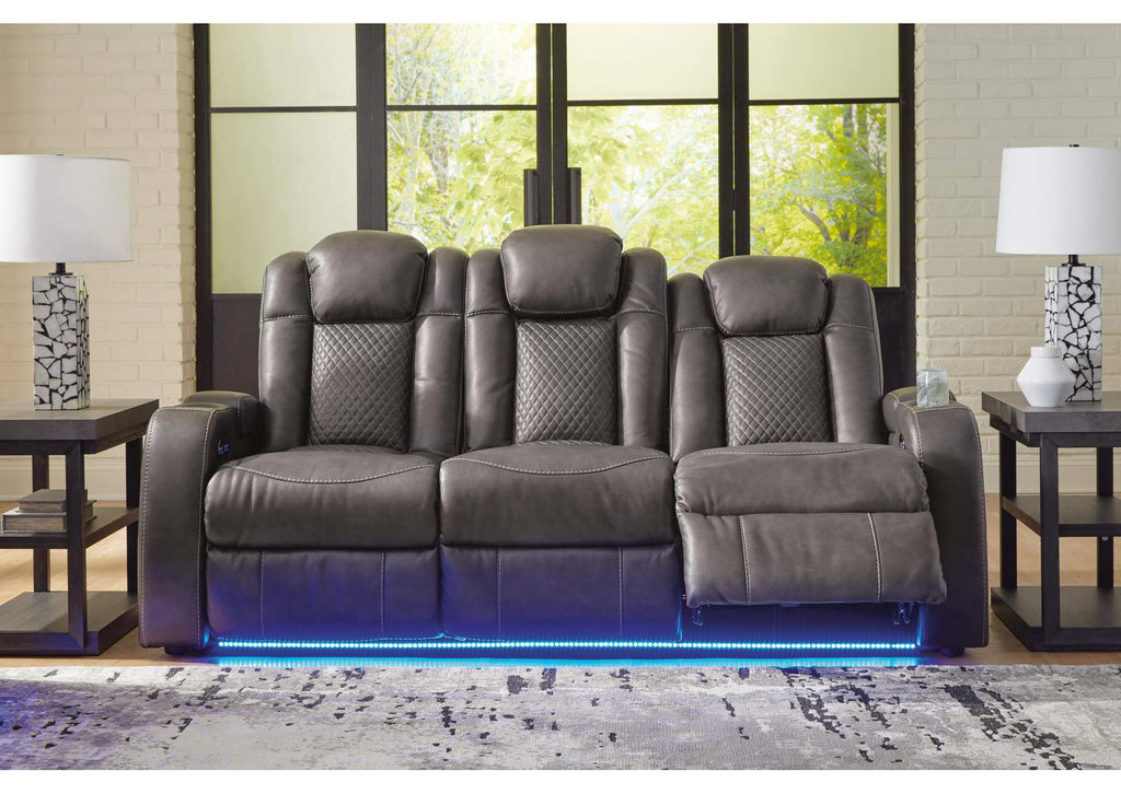 Fyne-Dyme Power Reclining Sofa