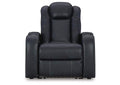 Fyne-Dyme Power Recliner