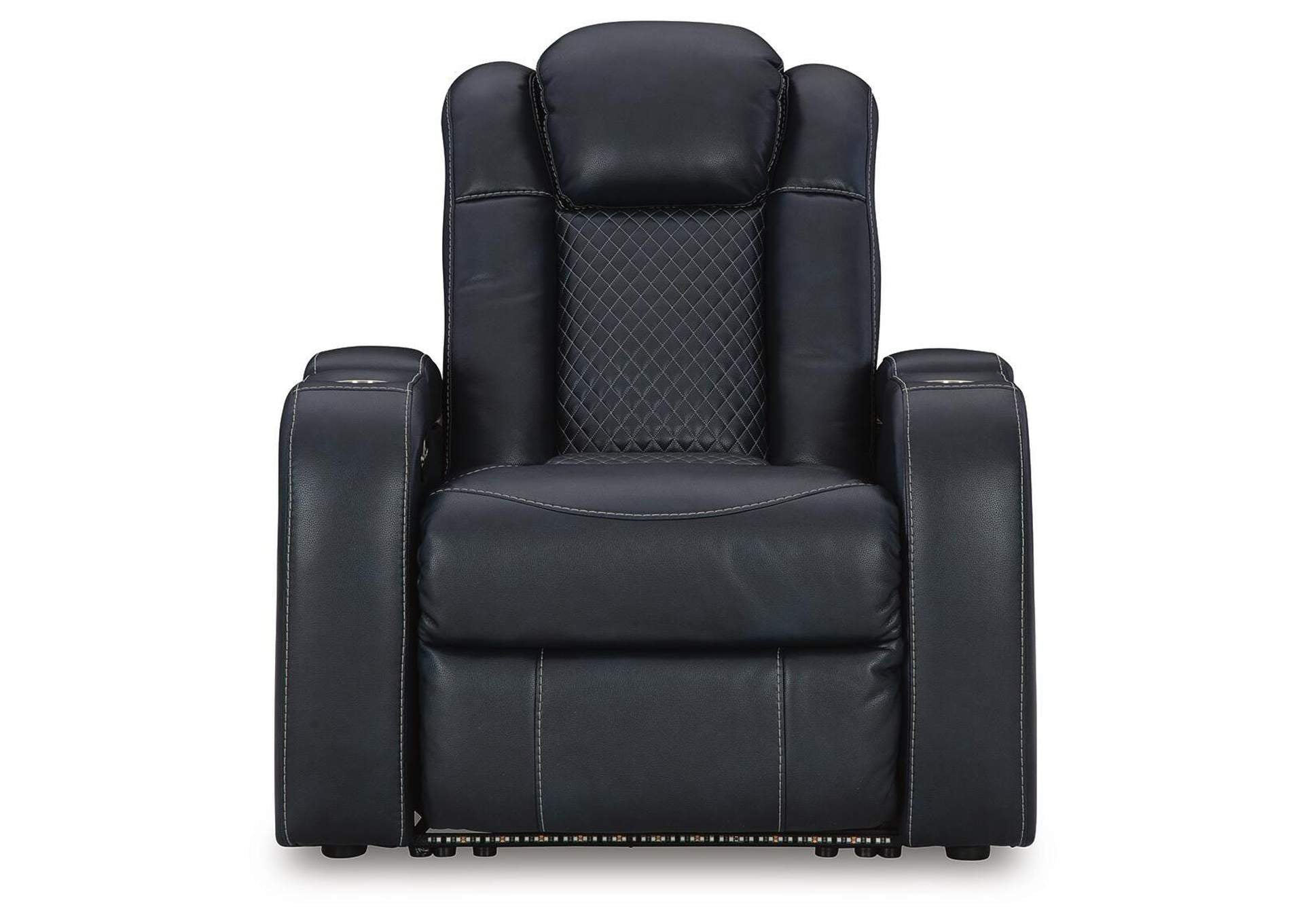 Fyne-Dyme Power Recliner