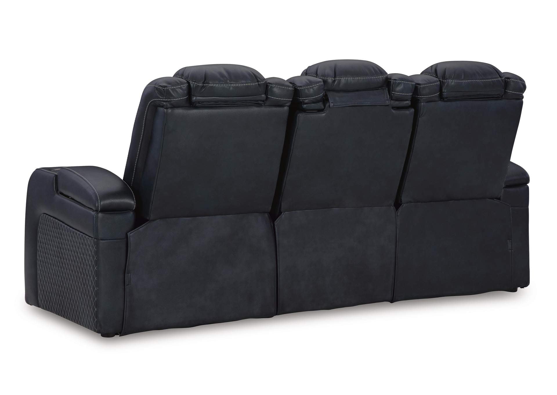 Fyne-Dyme Power Reclining Sofa