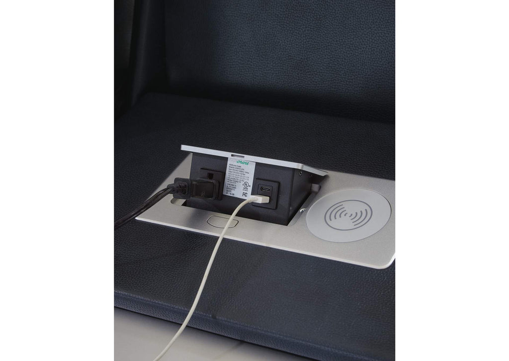 Fyne-Dyme Power Reclining Sofa
