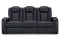 Fyne-Dyme Power Reclining Sofa