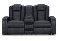 Fyne-Dyme Power Sofa, Loveseat and Recliner
