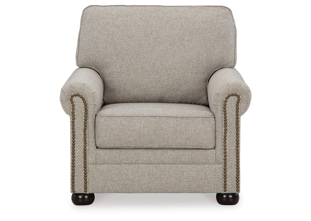 Gaelon Chair