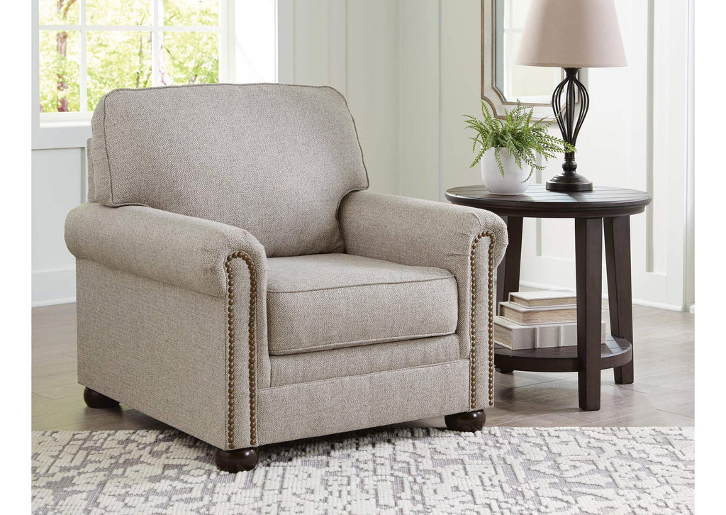 Gaelon Chair