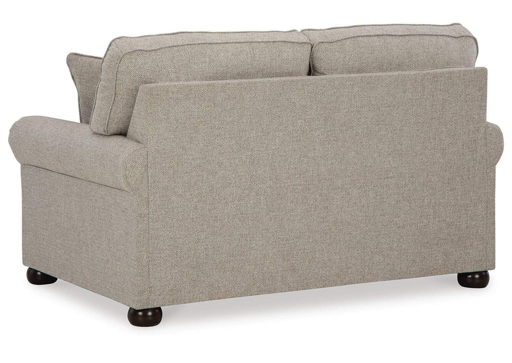 Gaelon Sofa, Loveseat, Chair and Ottoman