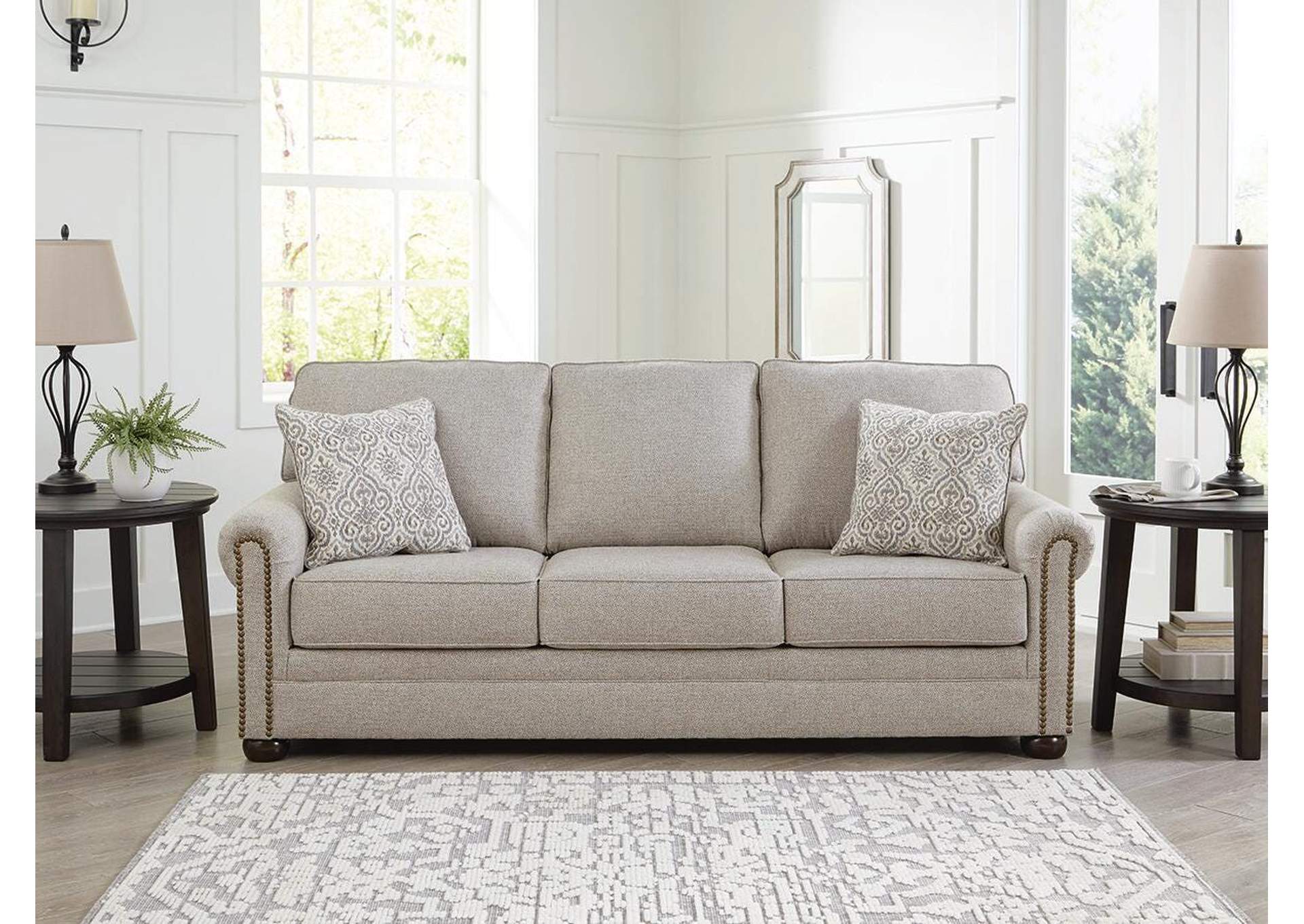 Gaelon Sofa