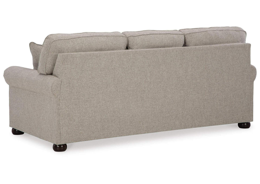 Gaelon Sofa, Loveseat, Chair and Ottoman
