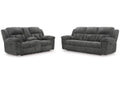 Frohn Sofa and Loveseat