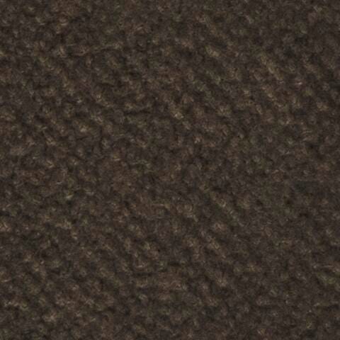 Frohn Recliner in Chocolate, fabric swatch