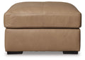 Bandon Oversized Accent Ottoman