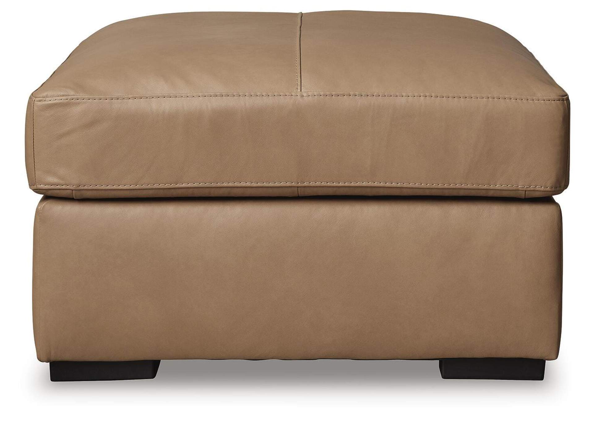 Bandon Oversized Accent Ottoman