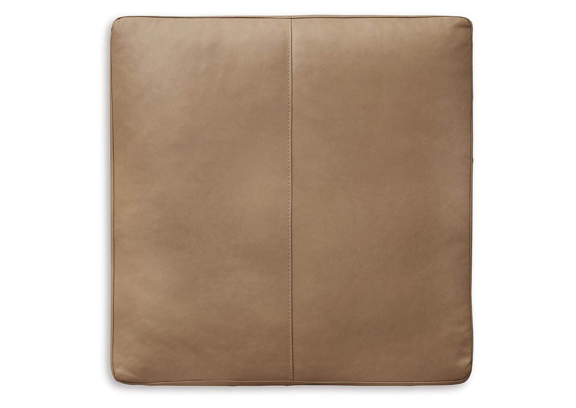 Bandon Oversized Accent Ottoman