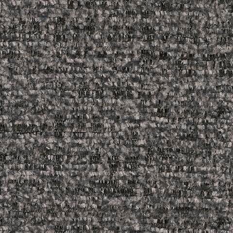 Foreside Recliner in Charcoal, fabric swatch