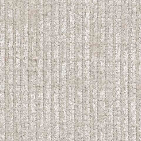 Danum Reclining Loveseat in Stone, fabric swatch