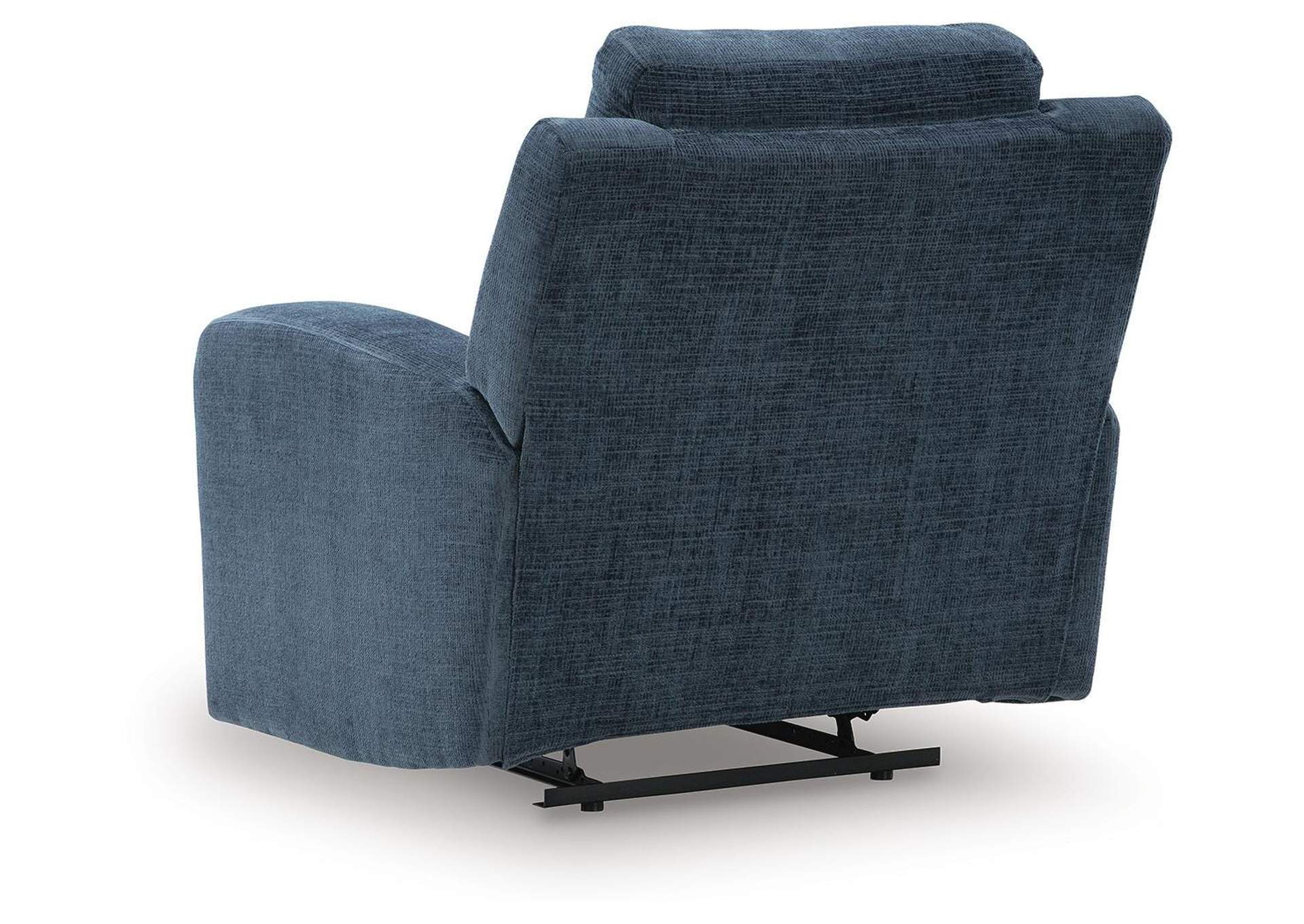Danum Recliner