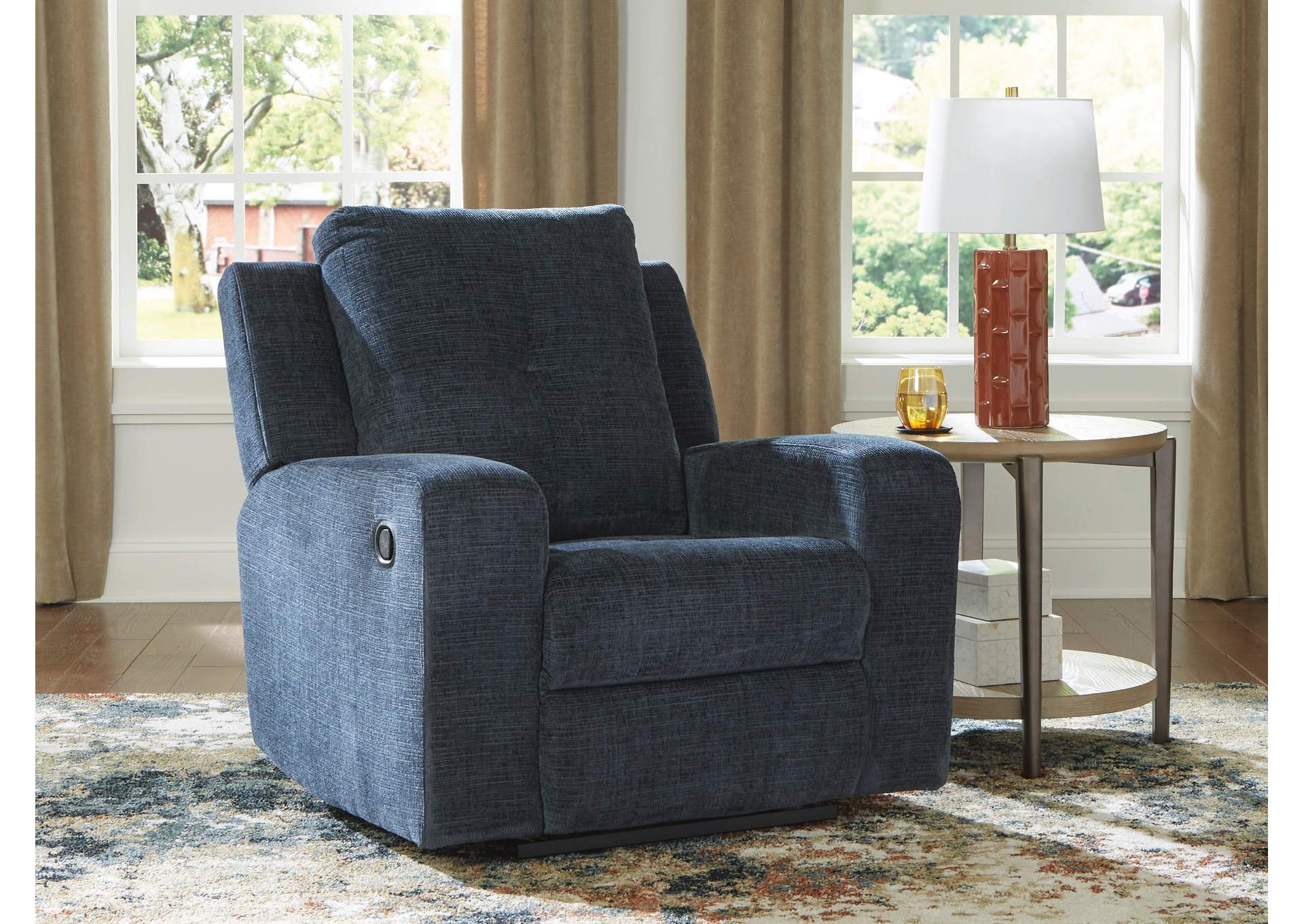 Danum Recliner