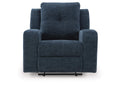 Danum Recliner