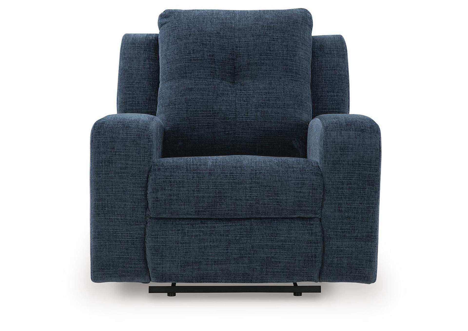 Danum Recliner