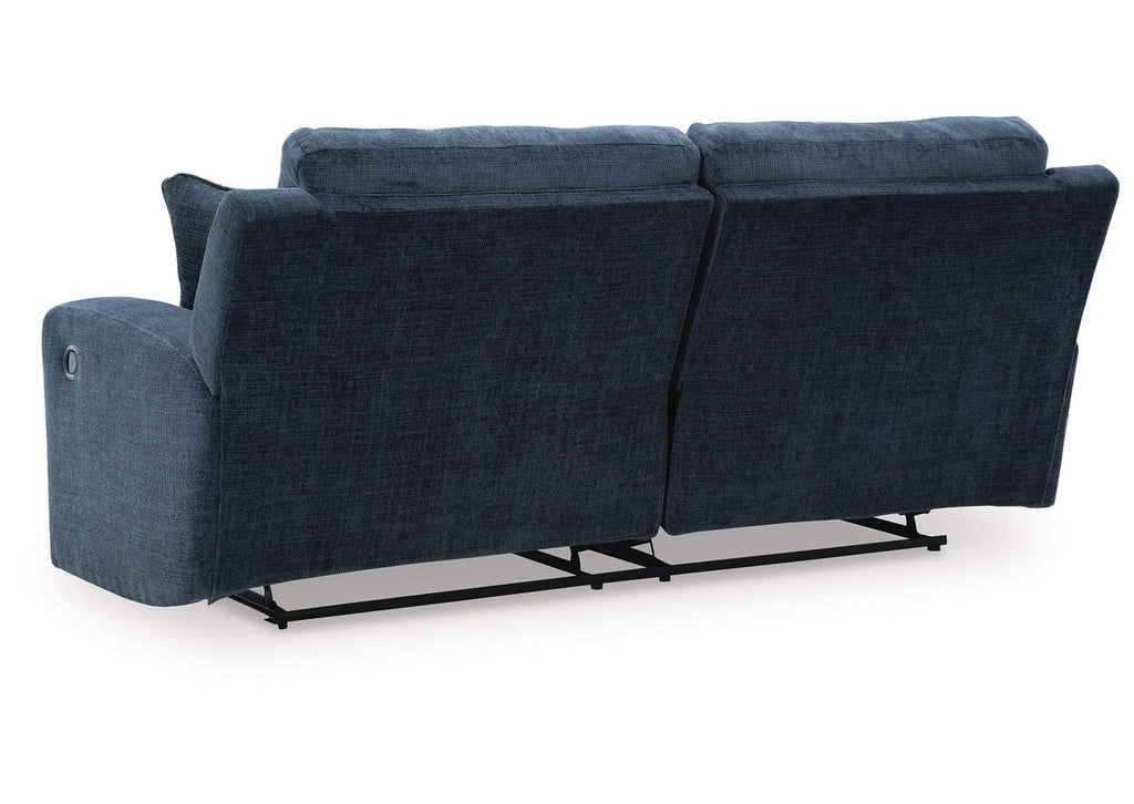Danum Reclining Sofa