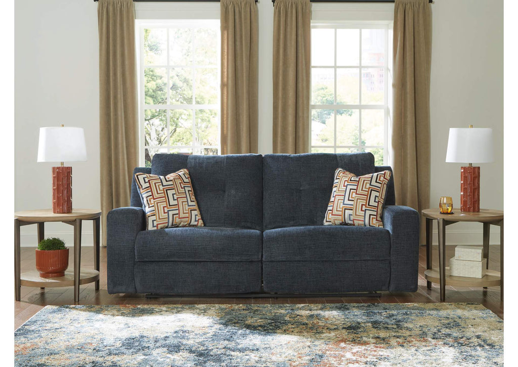 Danum Reclining Sofa
