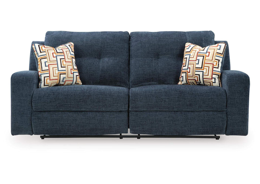Danum Reclining Sofa