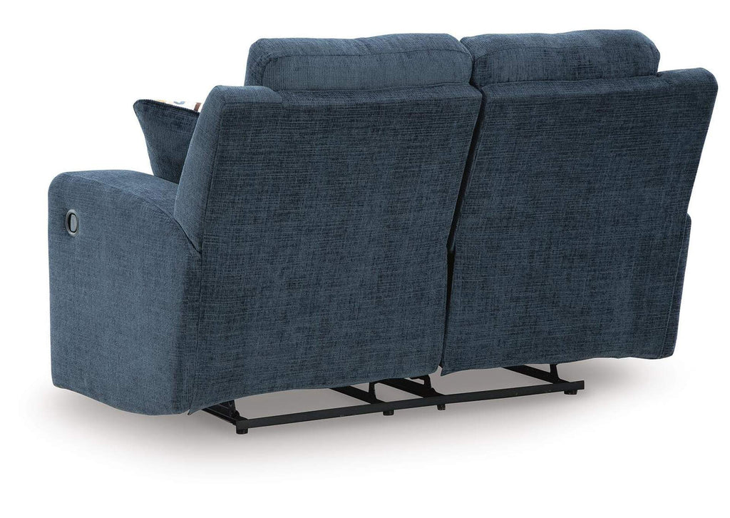 Danum Reclining Loveseat