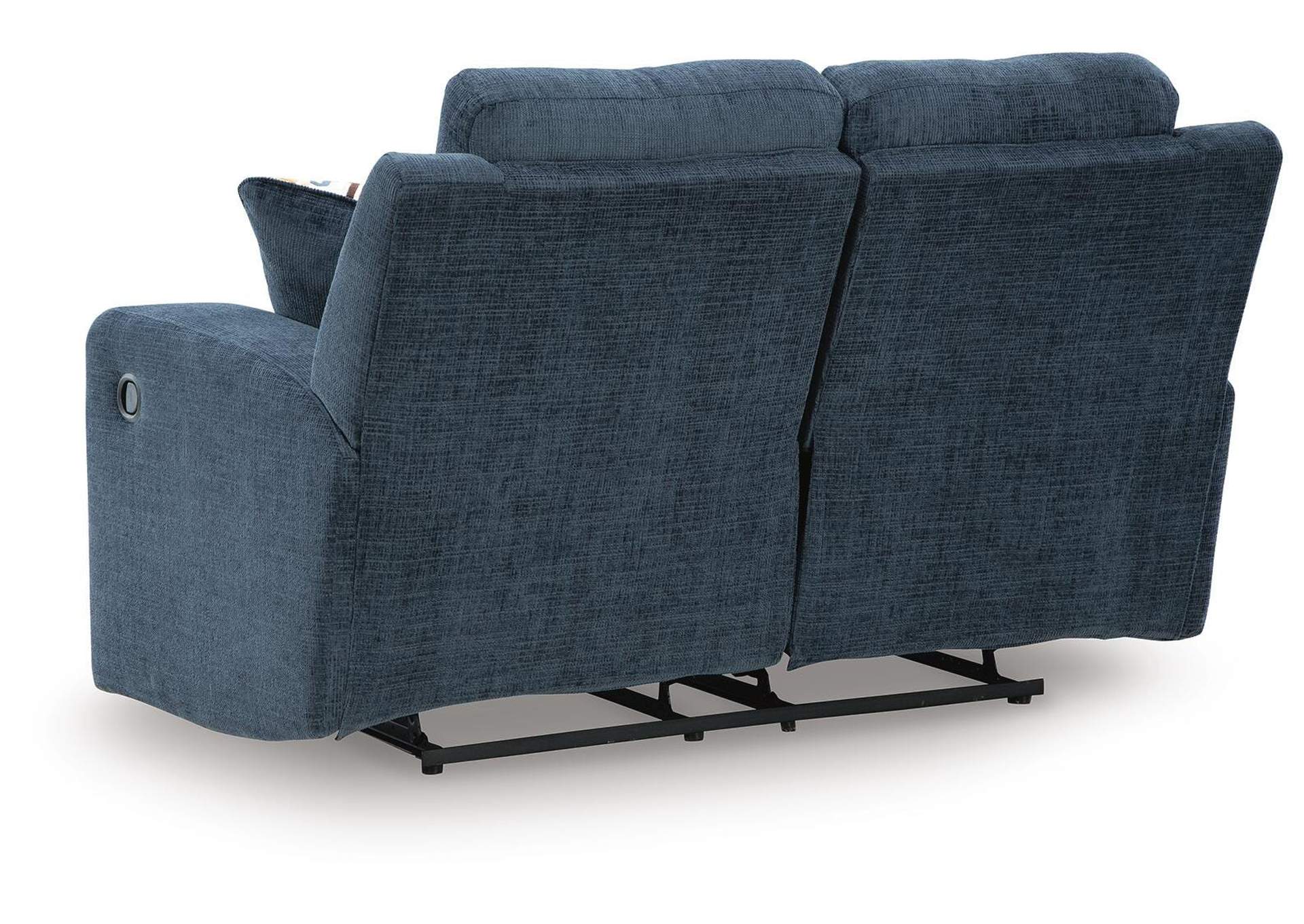 Danum Reclining Loveseat