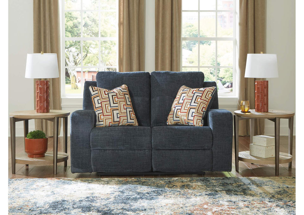 Danum Reclining Loveseat
