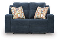 Danum Reclining Loveseat