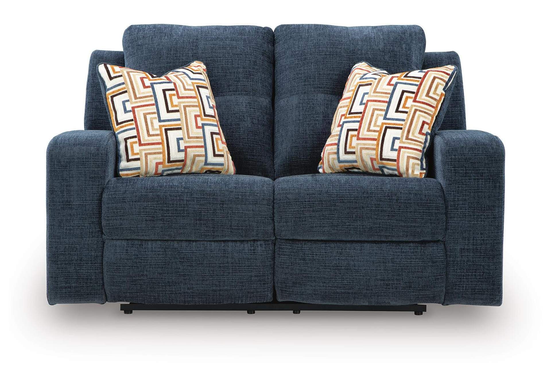 Danum Reclining Loveseat