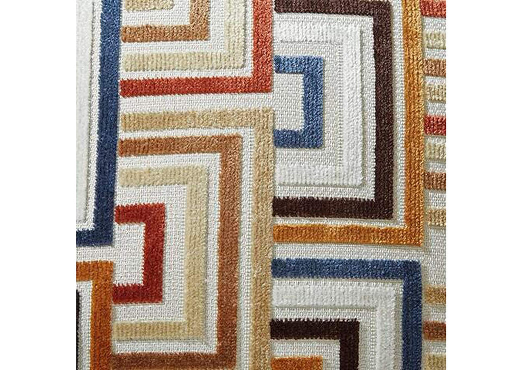 Danum Reclining Loveseat color swatch