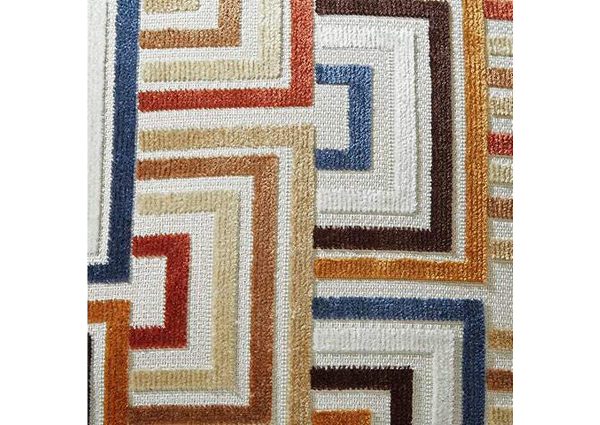 Danum Reclining Loveseat color swatch