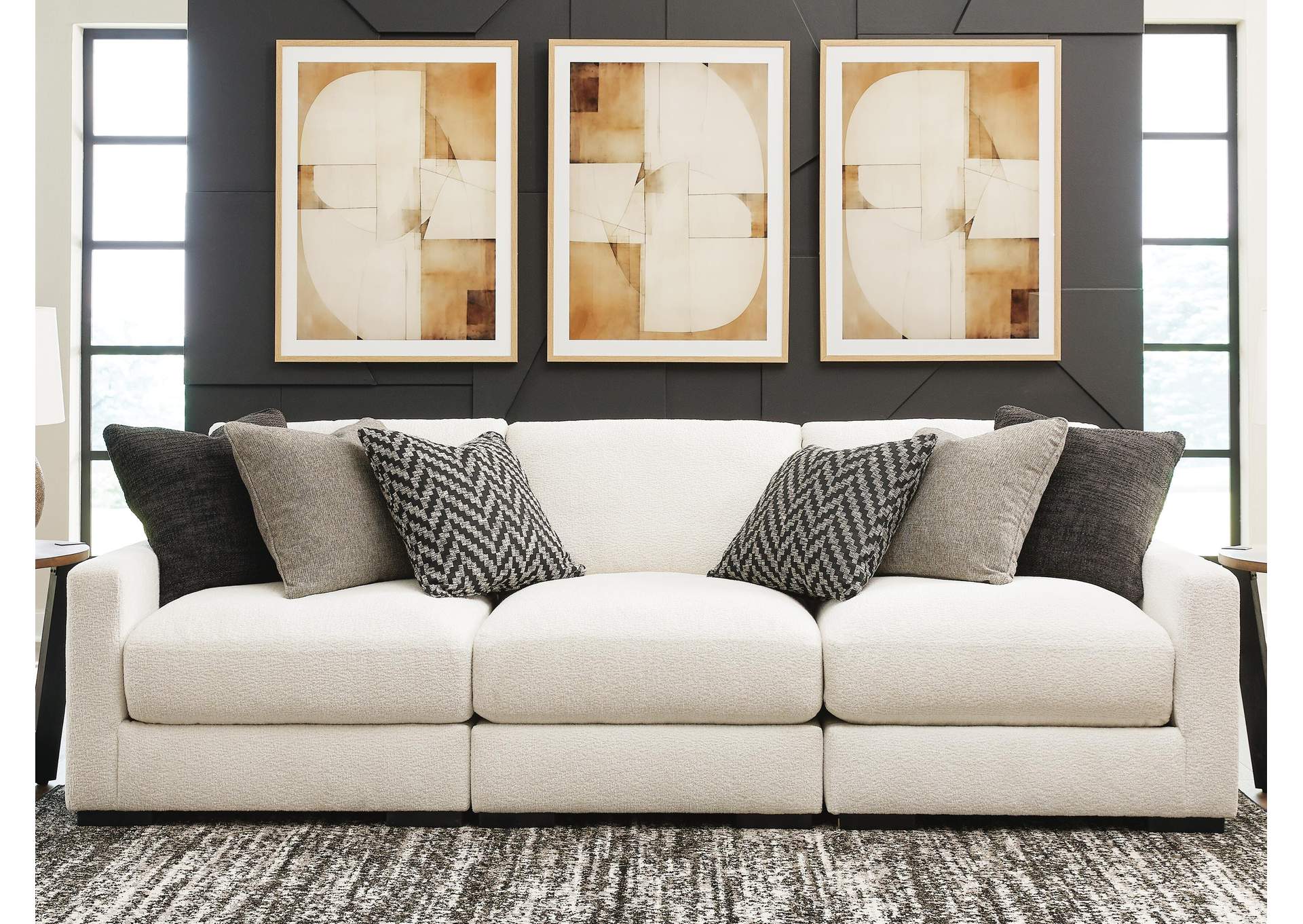 Corlain Wall Art