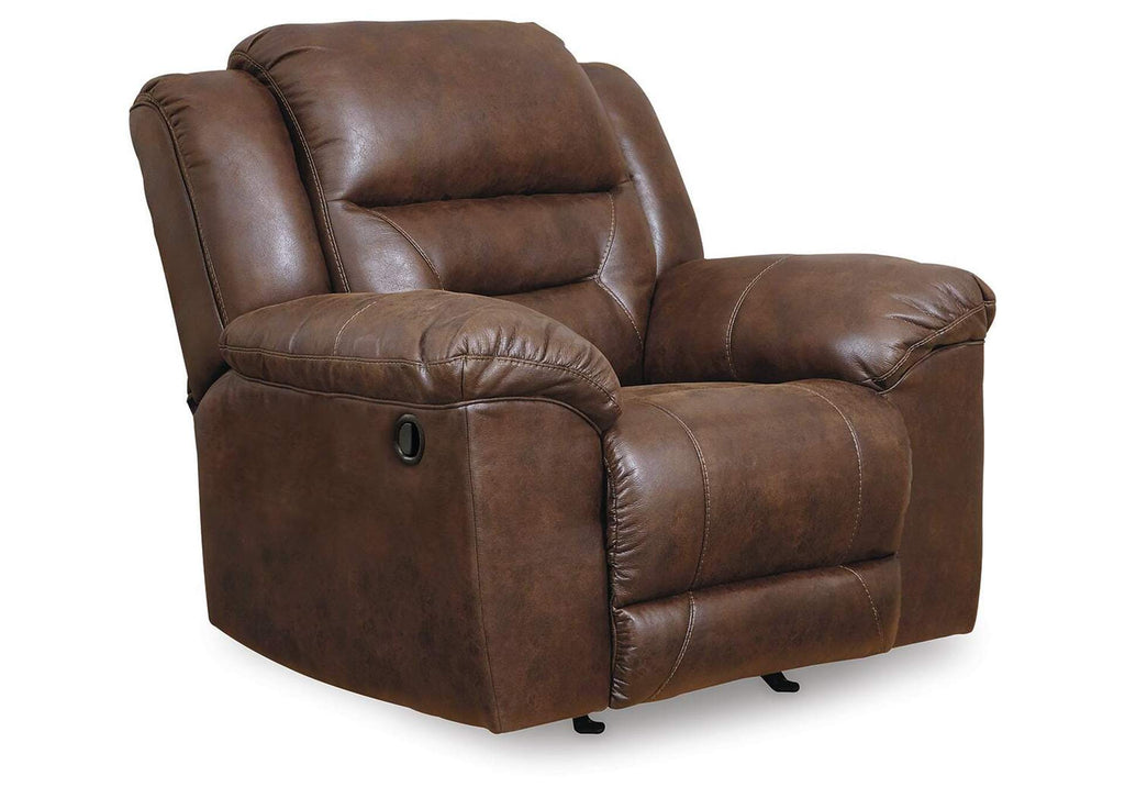 Stoneland Recliner