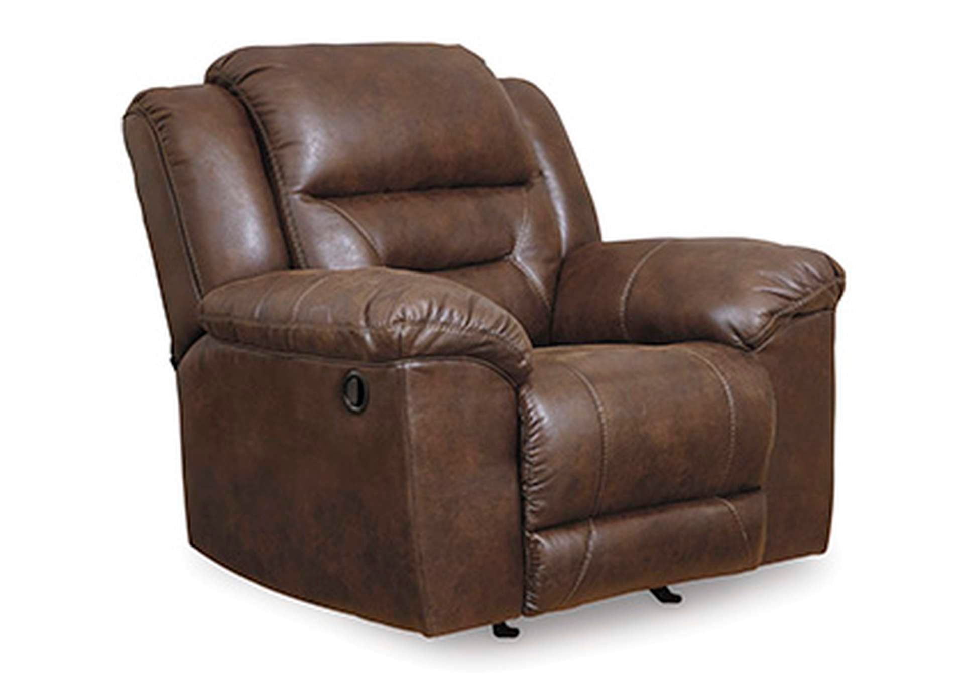 Stoneland Recliner