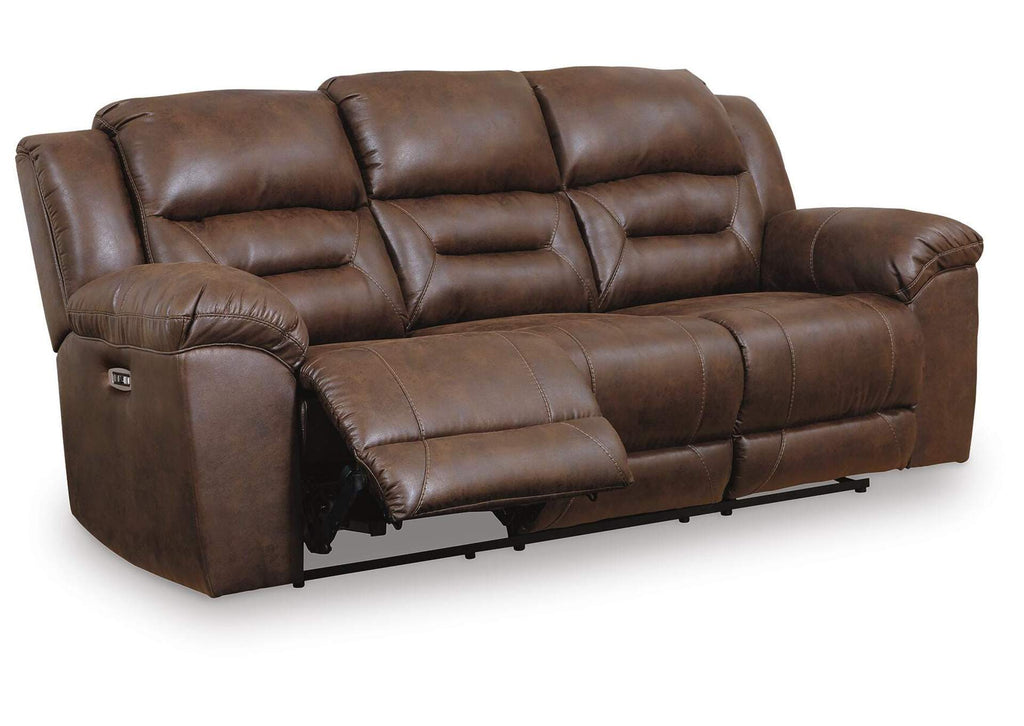 Stoneland Power Reclining Sofa