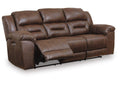 Stoneland Power Reclining Sofa