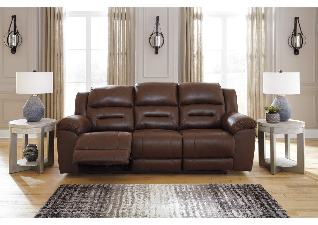 Stoneland Reclining Sofa