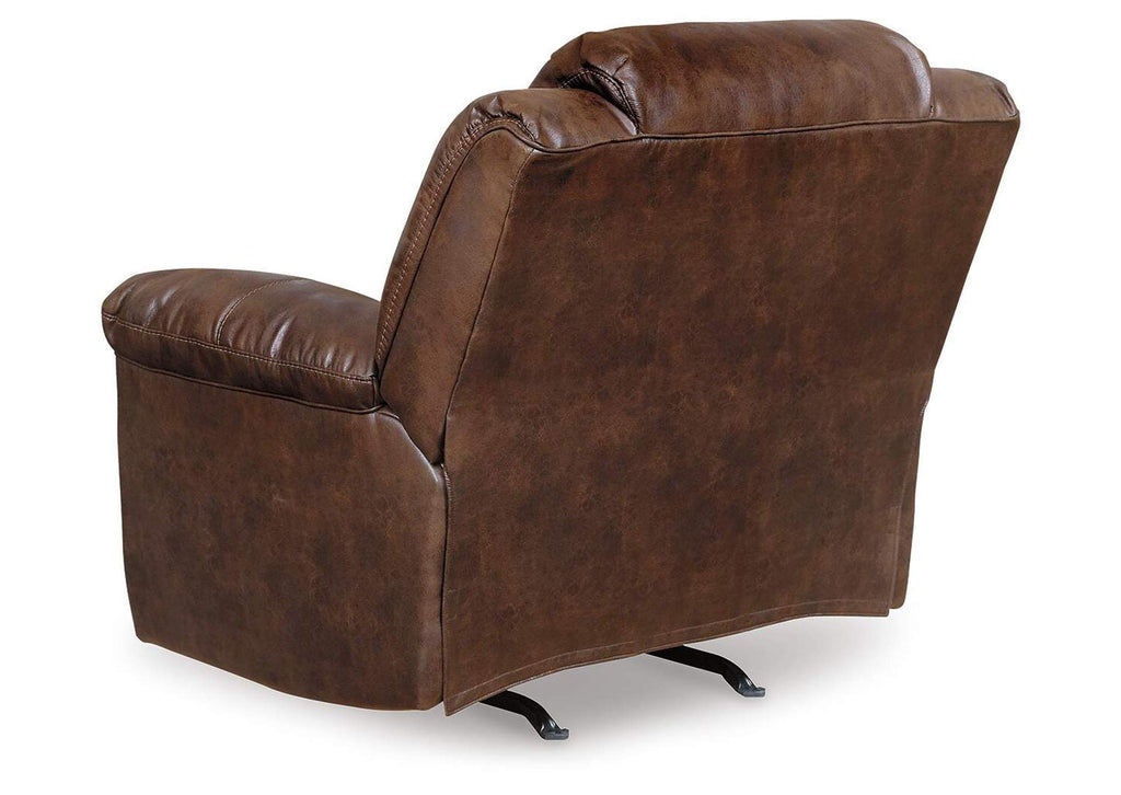 Stoneland Power Recliner