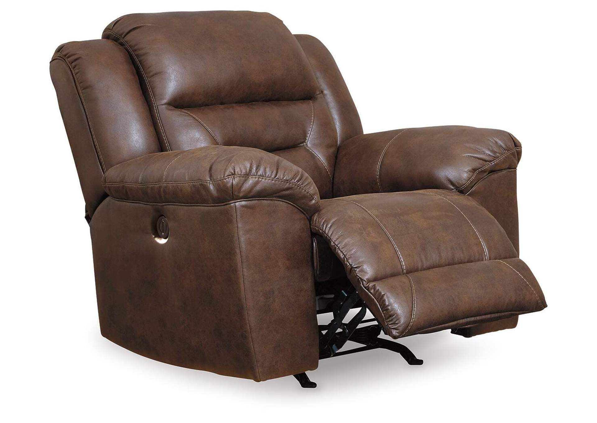 Stoneland Power Recliner