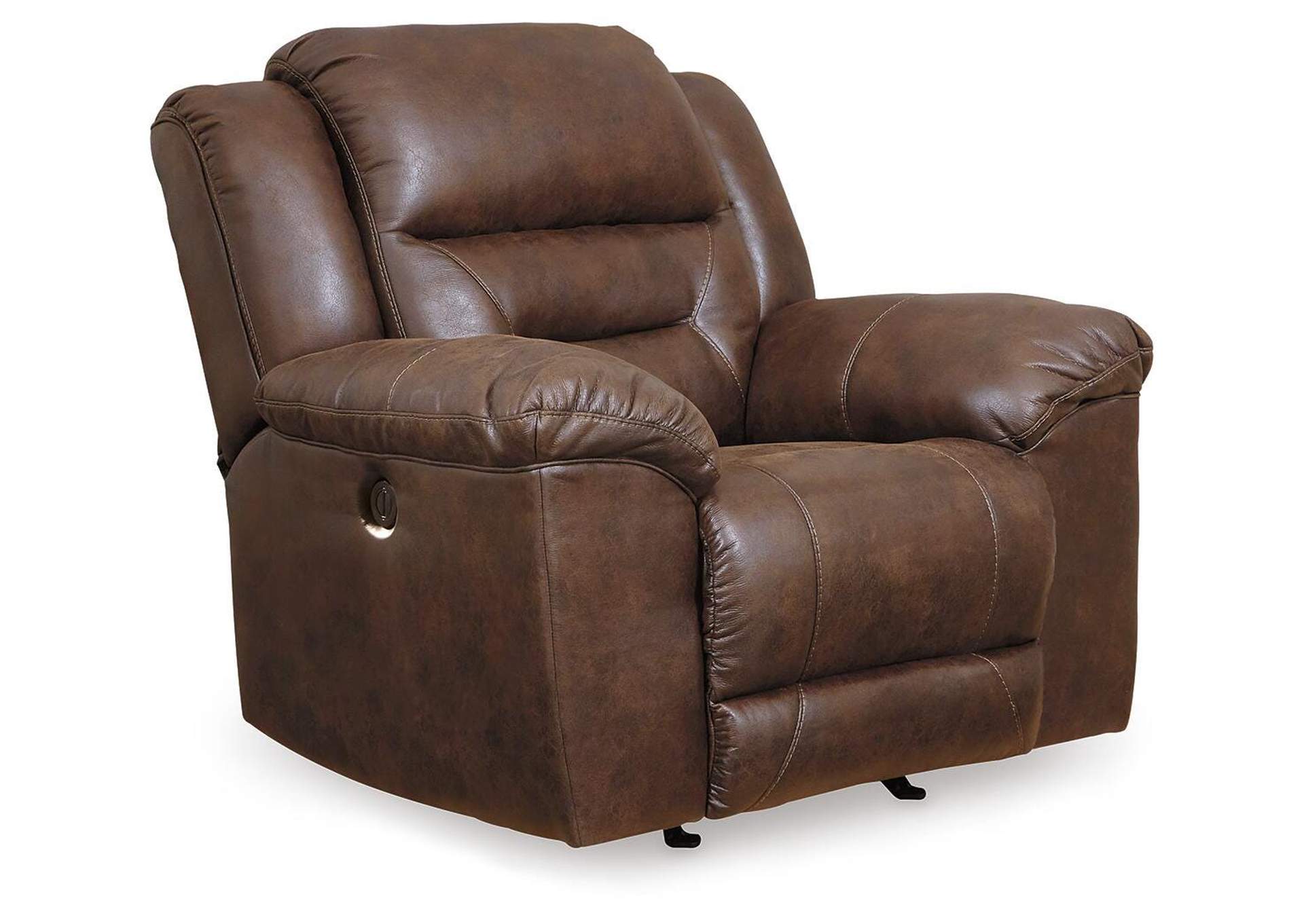 Stoneland Power Recliner