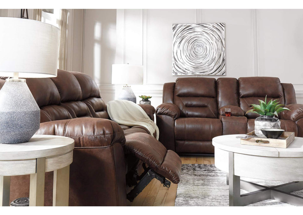 Stoneland Reclining Sofa
