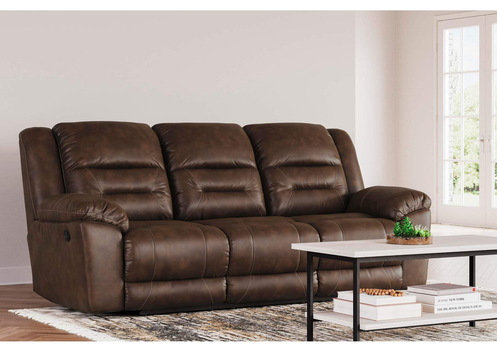 Stoneland Reclining Sofa