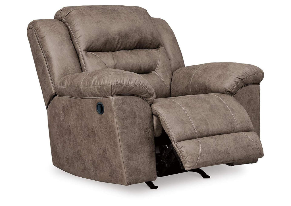 Stoneland Recliner