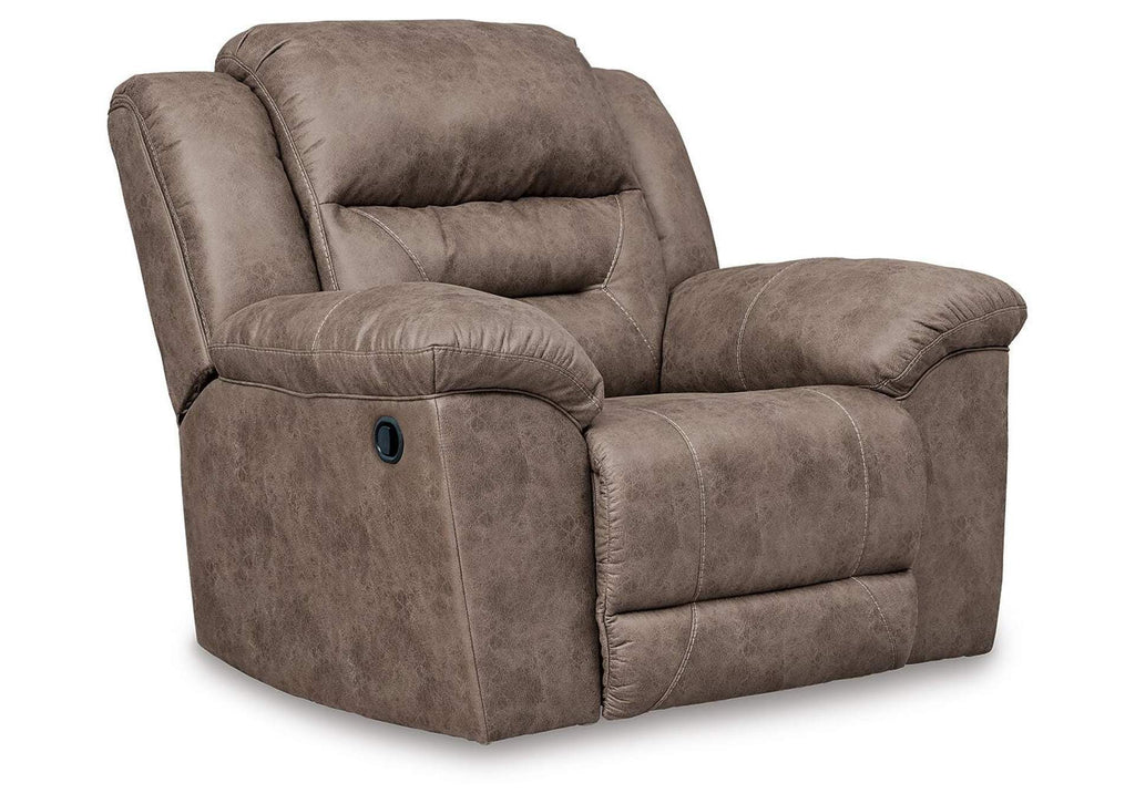 Stoneland Recliner