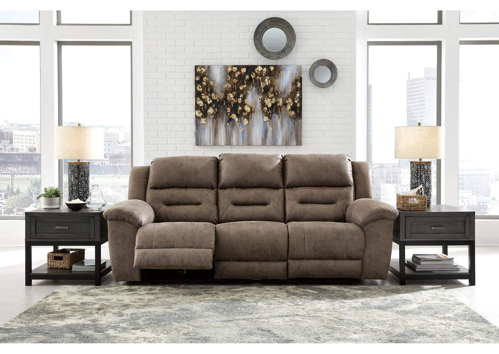 Stoneland Reclining Sofa