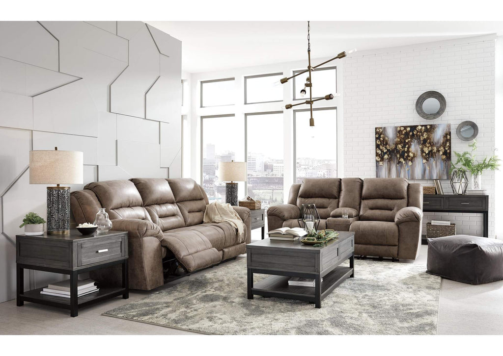Stoneland Reclining Sofa