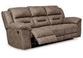Stoneland Reclining Sofa